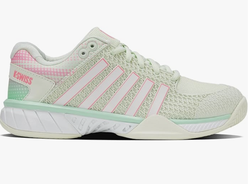 Top-Rated Pickleball Shoes for Indoor and Outdoor Court Play but make them cute!