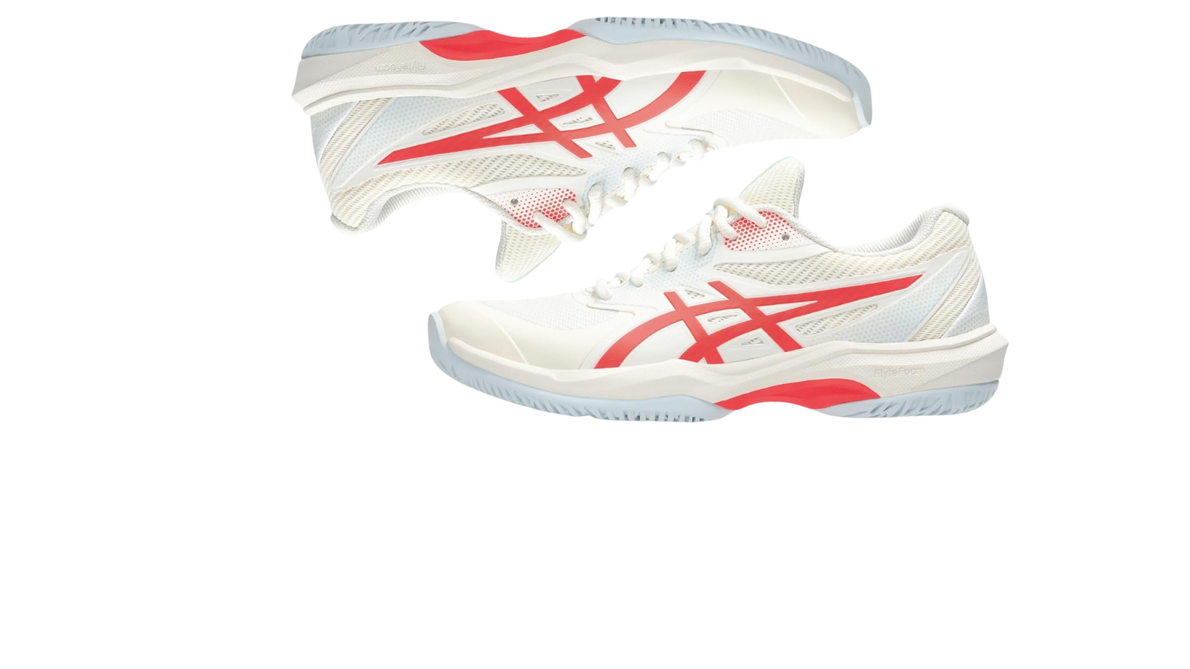 Top-Rated Pickleball Shoes for Indoor and Outdoor Court Play but make them cute!