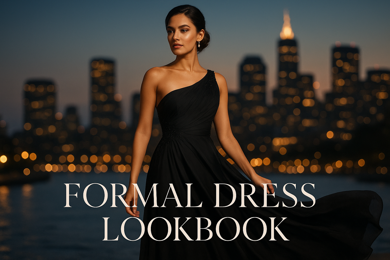 Where Style Meets Statement: 6 Ways to Wear Kalisa’s Standout Dresses