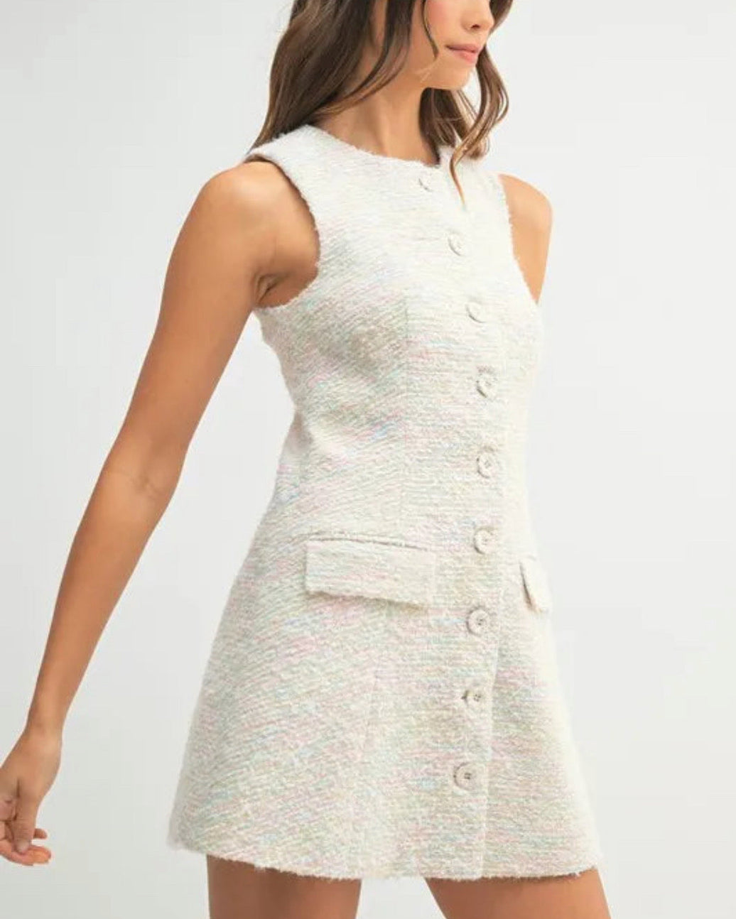 As The Wardrobe Turns