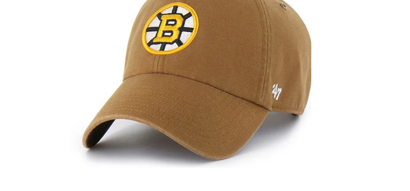 Ice-breaking: Carhartt's latest COOLEST hats for Hockey season