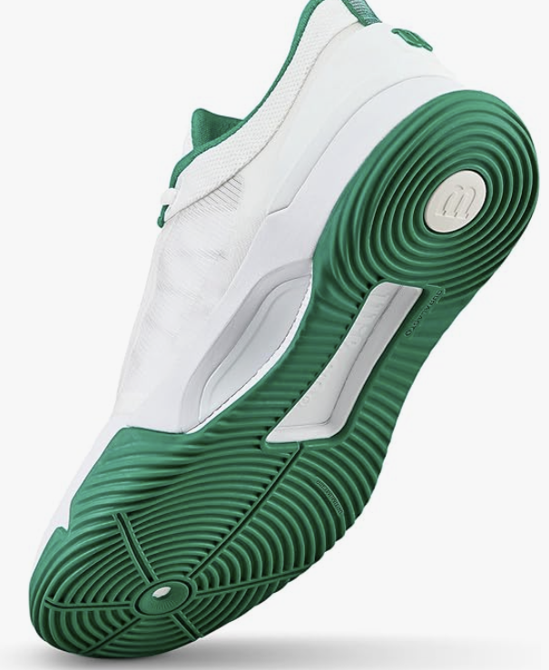 Top-Rated Pickleball Shoes for Indoor and Outdoor Court Play but make them cute!