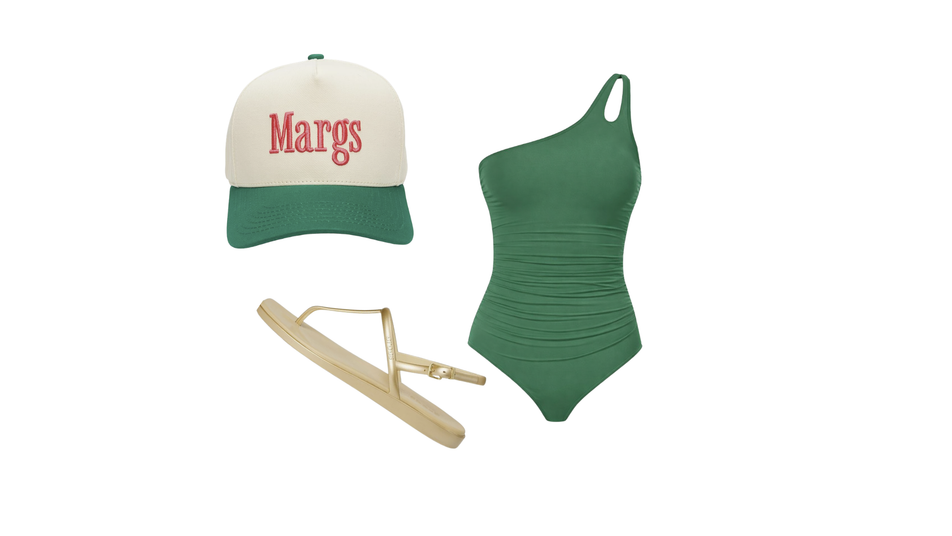 Posh Pool Finds That Look Expensive