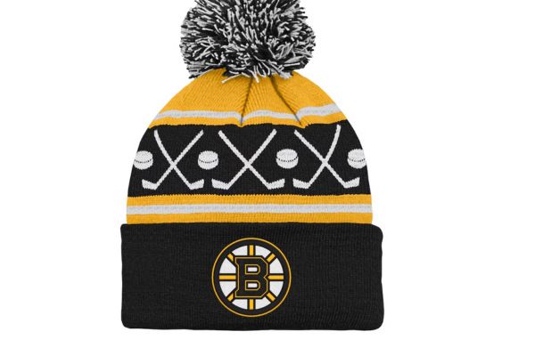 Bruins Gift Guide + Gameday Gear for Boston Bruins Fans