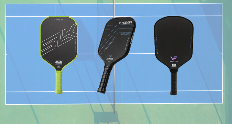 Why Your Pickleball Paddle Matters: A Complete Guide