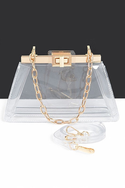 Best Gameday Stadium Clear Bags
