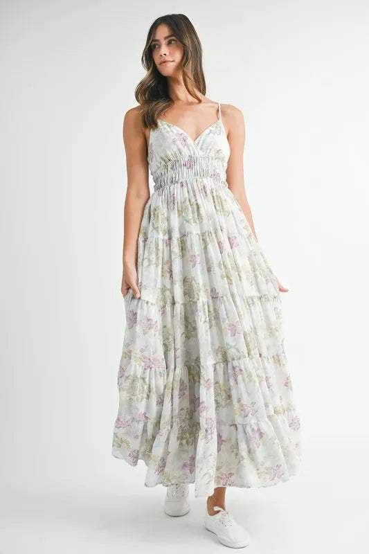 Maxi Dresses & Skirts