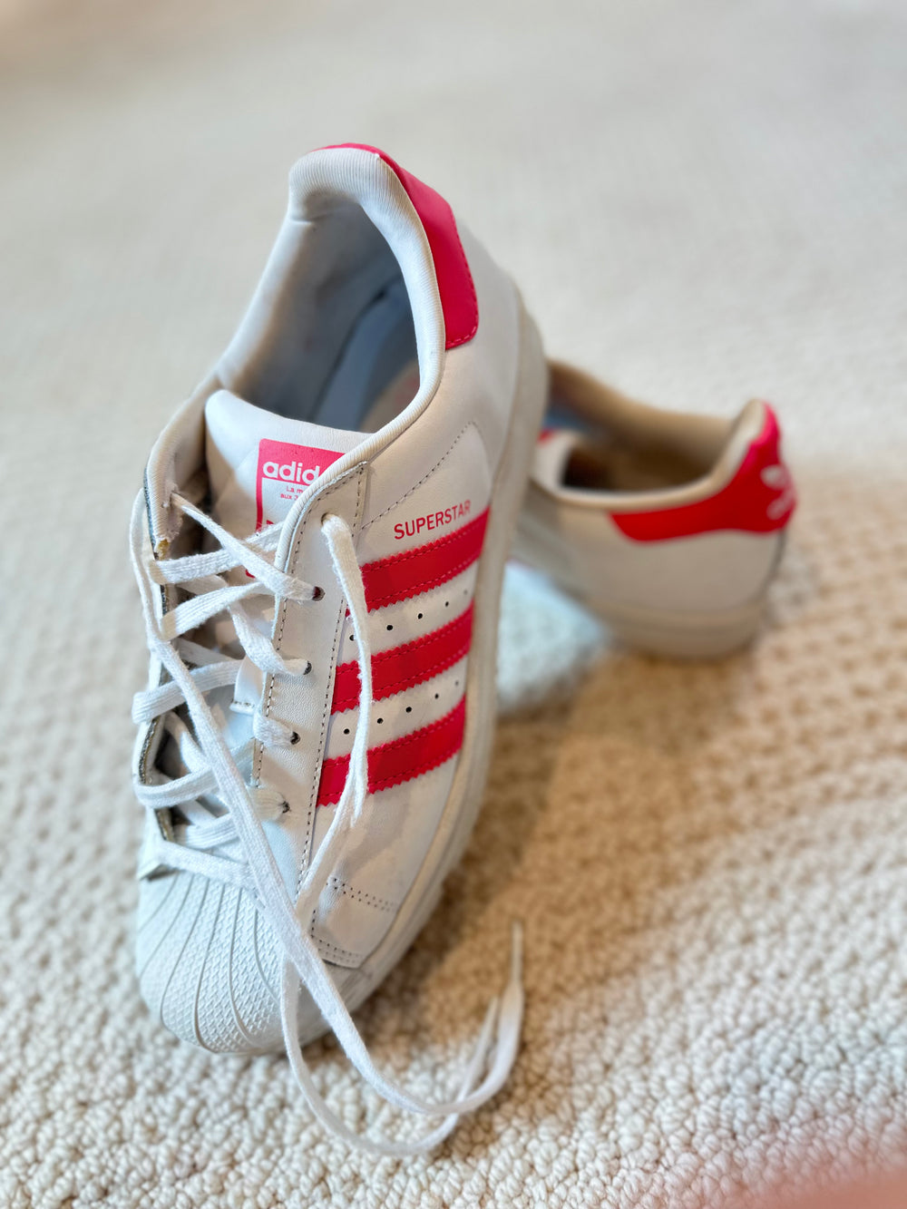 Adidas Sambas Sneakers in Multiple Color Combos