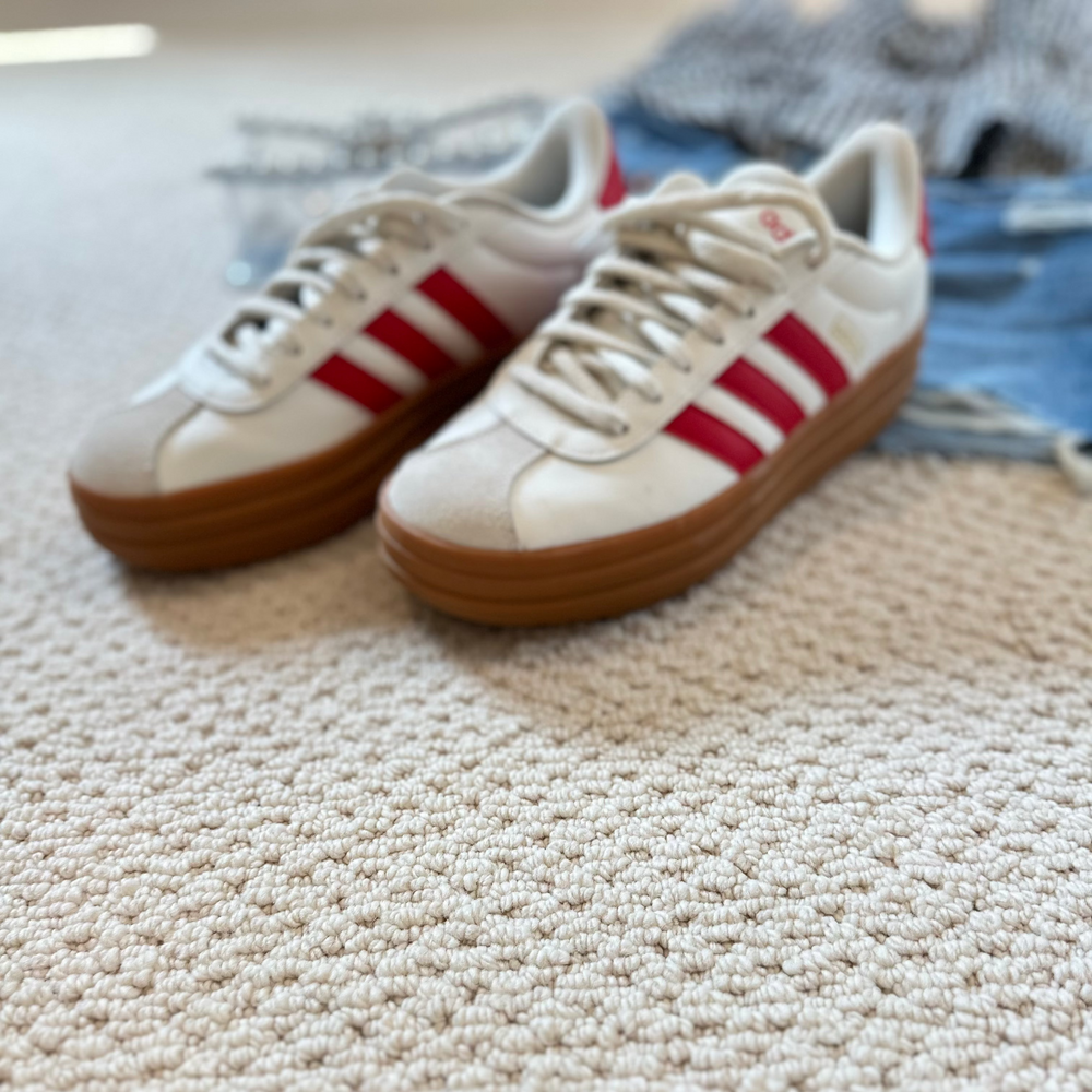 Adidas Sambas Sneakers in Multiple Color Combos