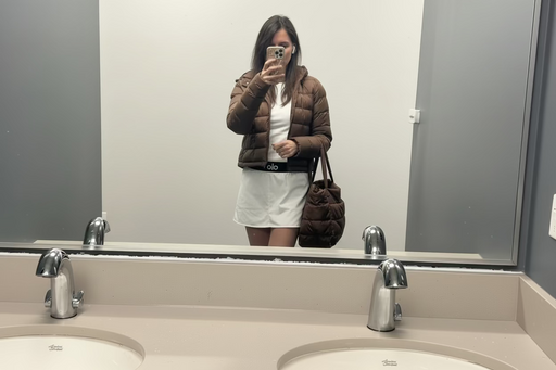 Jacket: Wunder Train Lulu vibes (Lululemon Look-alike for le$s)