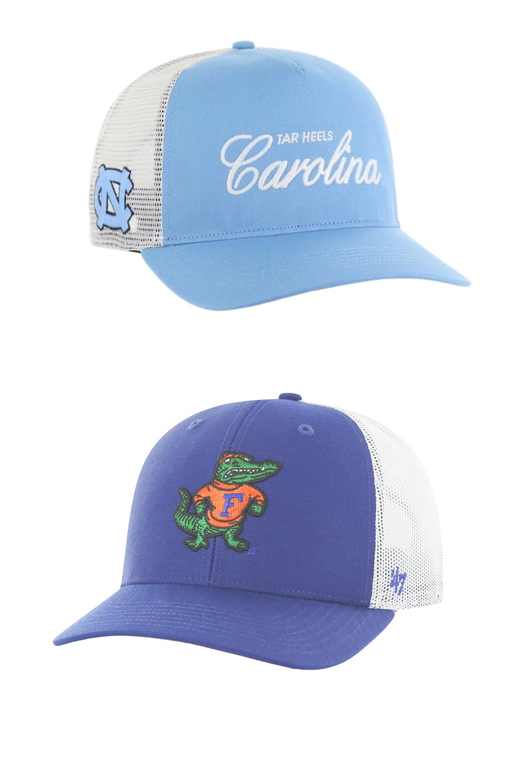 47 Brand's Official NCAA College Football Hats Football inspo