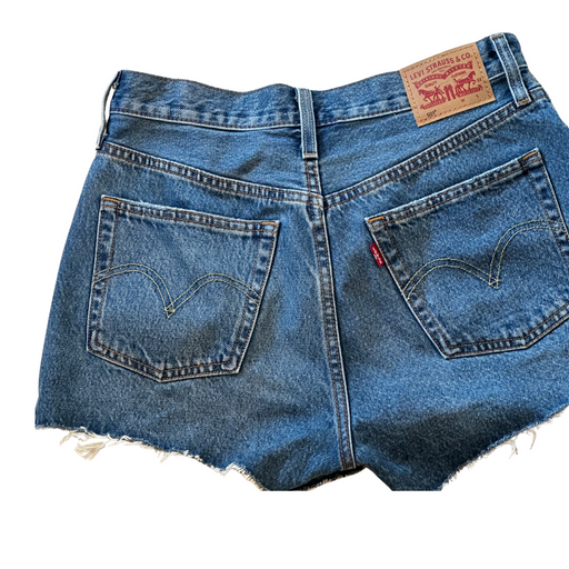 Levi's 501 Jeans Shorts #1 Best Selling Denim Shorts