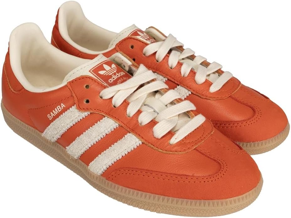 Adidas Sambas Sneakers in Multiple Color Combos