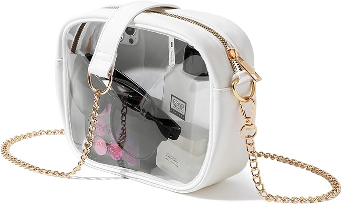 Stadium Approved Game Day Clear Bag Collection