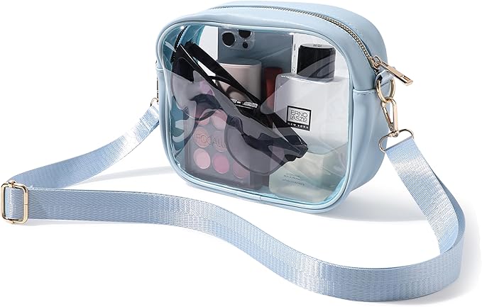 Stadium Approved Game Day Clear Bag Collection