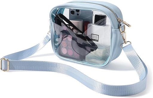 Stadium Approved Game Day Clear Bag Collection