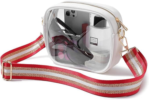Stadium Approved Game Day Clear Bag Collection