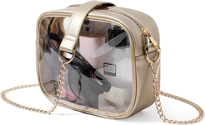 Stadium Approved Game Day Clear Bag Collection