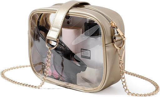 Stadium Approved Game Day Clear Bag Collection