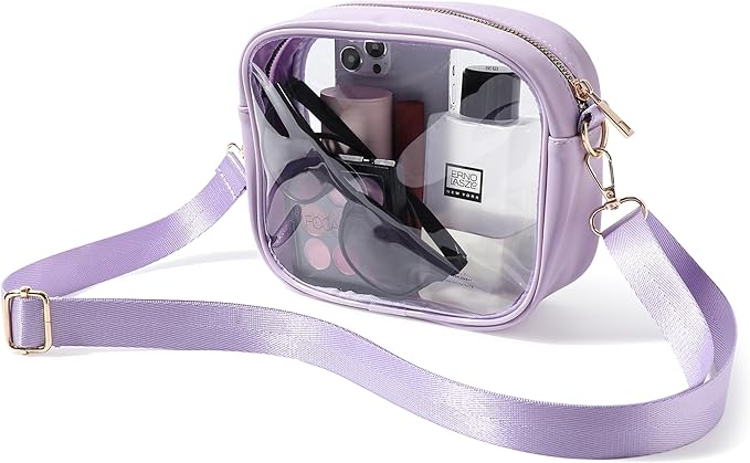 Stadium Approved Game Day Clear Bag Collection