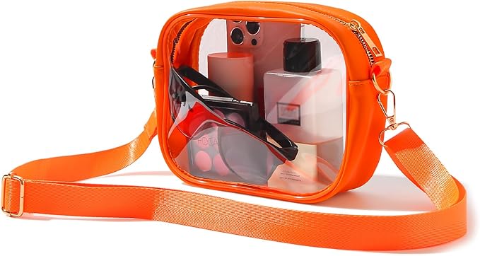 Stadium Approved Game Day Clear Bag Collection