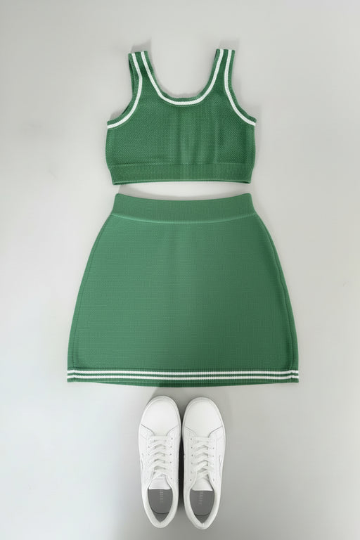 Pickleball Tennis Fit (like ALO set) in multiple colors