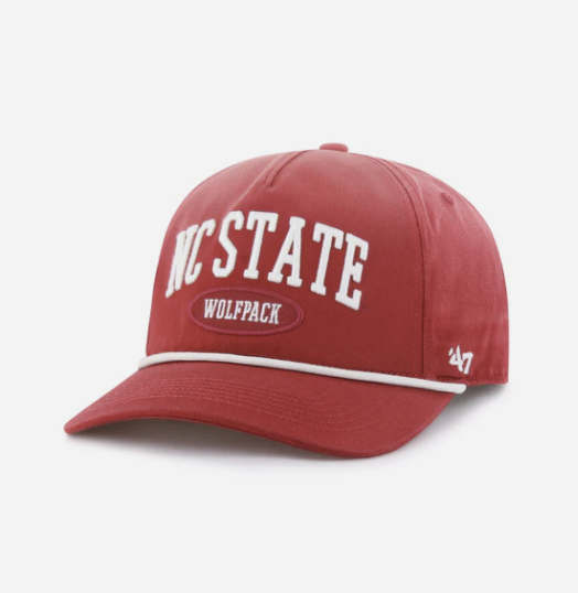 47 Brand's Official NCAA College Football Hats Football inspo