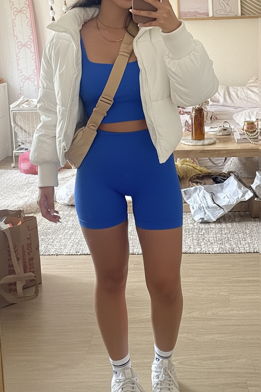 Jacket: Wunder Train Lulu vibes (Lululemon Look-alike for le$s)