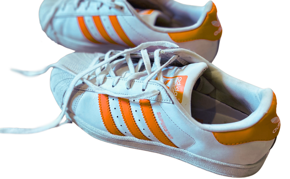 Adidas Sambas Sneakers in Multiple Color Combos