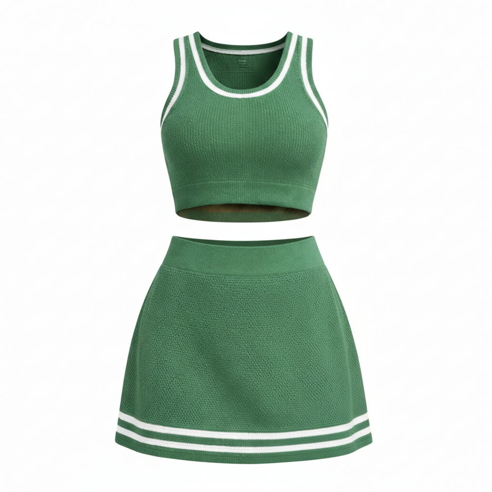 Pickleball Tennis Fit (like ALO set) in multiple colors