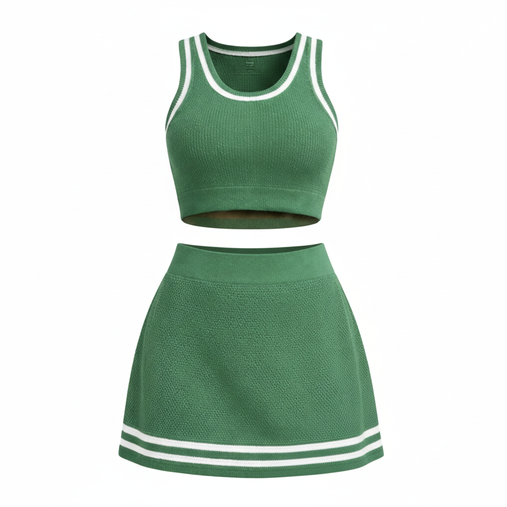 Pickleball Tennis Fit (like ALO set) in multiple colors