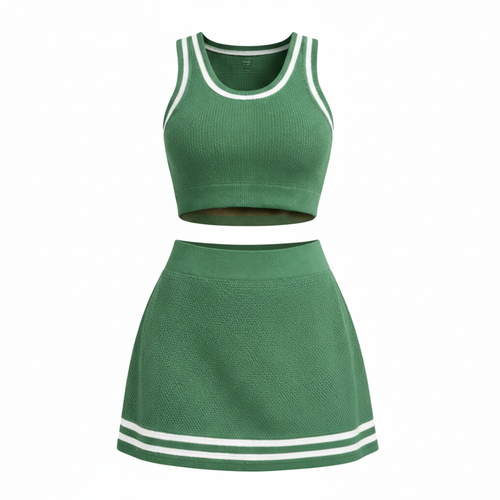 Pickleball Tennis Fit (like ALO set) in multiple colors