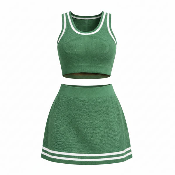 Pickleball Tennis Fit (like ALO set) in multiple colors