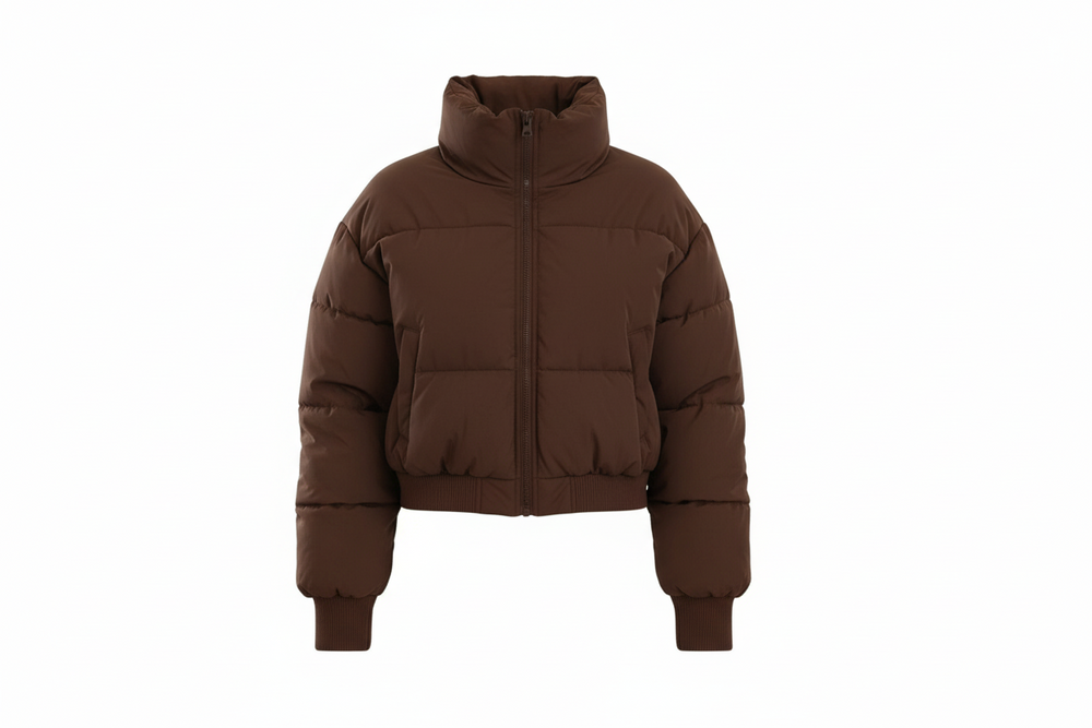 Puffer Jacket #amazonfinds under $47