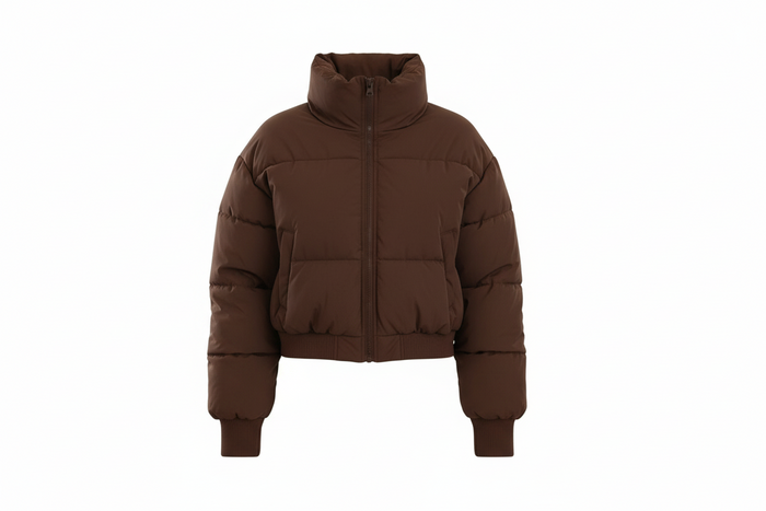 Puffer Jacket #amazonfinds under $47